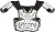Acerbis Защита тела (Панцирь) Gravity Level 2 White в Архангельске