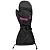 Scott Варежки снегоходные  женские Roop Black/Pink в Архангельске