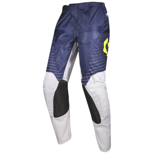 Scott Брюки 350 Dirt Evo blue/grey в Архангельске