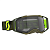 Scott Очки кроссовые Prospect LS kaki green/neon yellow light sensitive в Архангельске