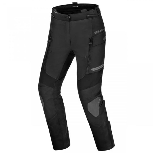 Shima Мотоштаны Dune Lady Black в Архангельске