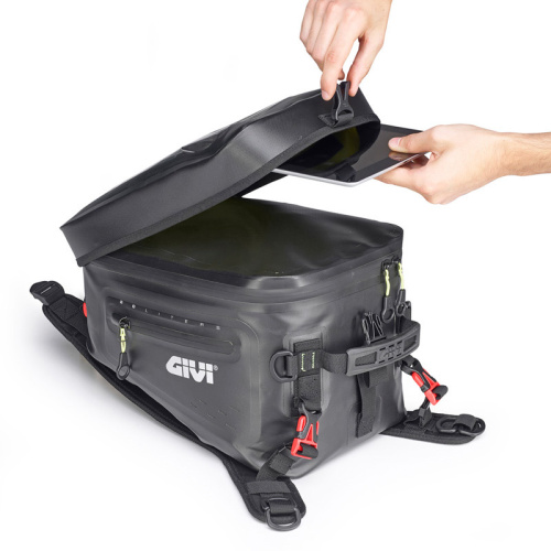 Givi Сумка водонепроницаемая на бак GRT715 20л. в Архангельске