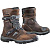 Forma Мотоботы женские Adventure Low Brown в Архангельске