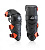 Acerbis Защита коленей детская Impact Evo Junior Knee Black/Red в Архангельске