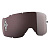 Scott Линзы Hustle MX SGL WKS/OTG silver chrome afc в Архангельске