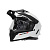 Acerbis Шлем детский Rider Junior White в Архангельске