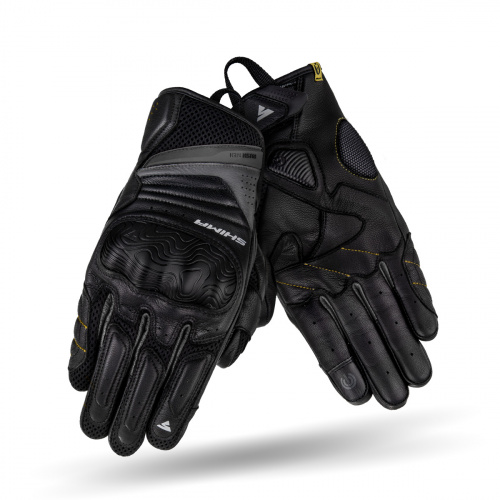 Shima Перчатки Rush Men Black в Архангельске