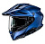 HJC Шлем RPHA60 Semi Flat Metallic Blue в Архангельске