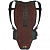 Scott Защита спины AirFlex Back Protector black в Архангельске