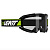Leatt Маска Vizion 2.5 Black/Neon Yellow Clear 90% в Архангельске