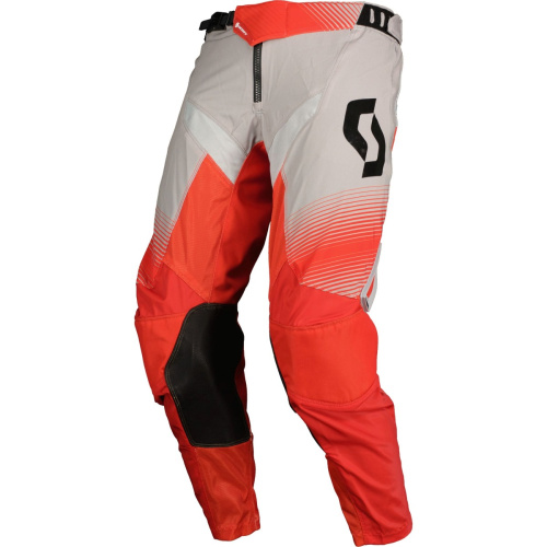 Scott Брюки 450 Podium Grey/Red в Архангельске