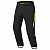 Shima Штаны дождевые Hydrodry 2.0 Black/Fluo в Архангельске