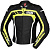IXS Куртка Sports LD Jacket RS-600 1.0 черно-желтая в Архангельске