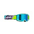 Leatt Маска Vizion 3.5 Iriz Teal Blue 35 VLT V25 в Архангельске