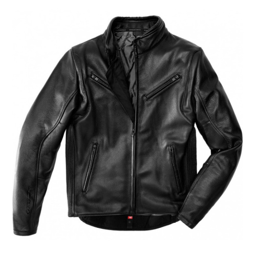 Spidi Куртка Premium Black в Архангельске