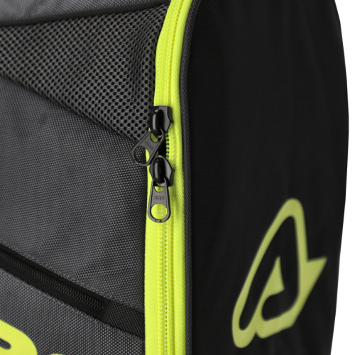 Acerbis Сумка для шлема X-Linear Black/Yellow в Архангельске