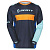 SCOTT Джерси 350 Race Junior blue/orange в Архангельске