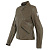 Dainese Куртка кожаная женская Santa Monica Lady Perforated Light-Brown в Архангельске