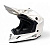 AiM Шлем RH855 White Glossy в Архангельске