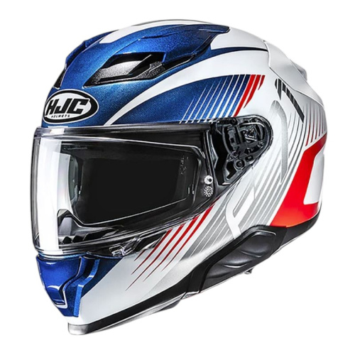 HJC Шлем F71 Catos MC21 в Архангельске