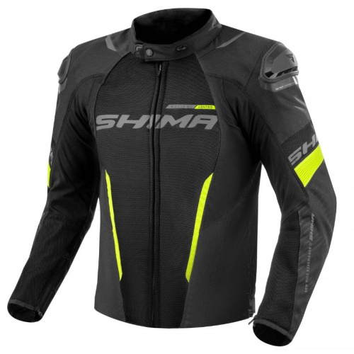Shima Куртка Solid 2.0 Fluo в Архангельске