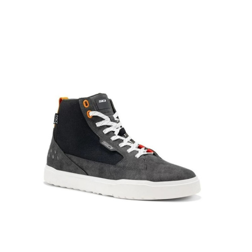 Sidi Ботинки ARX Black/White в Архангельске