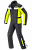 Spidi Дождевой комбинезон TOURING RAIN KIT Yellow Fluo в Архангельске