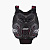 Leatt Защитный панцирь женский Chest Protector 4.5 Hybrid V26 Black в Архангельске