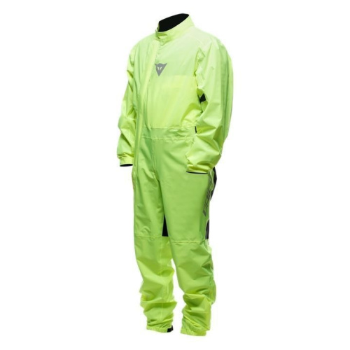 Dainese Дождевой Комбинезон Ultralight FluoYellow в Архангельске