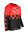 Acerbis Джерси детское MX J-Kid Two Red/Black в Архангельске