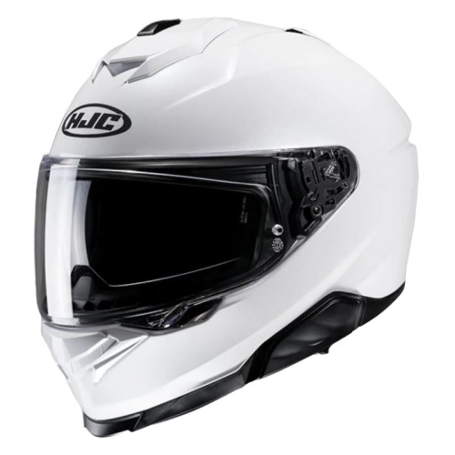 HJC Шлем i71 Pearl White в Архангельске
