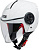 IXS Шлем Jet Helmet iXS 851 1.0 Белый глянец в Архангельске