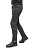 Starks EF56 Мотоджинсы PYTHON Slim fit Cordura Denim стрейч Чёрный в Архангельске