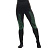 Dragonfly Термобрюки DF 3DThermo Green Woman в Архангельске