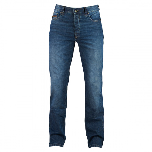 Furygan Мотоджинсы Jean D11 Stretch Синий в Архангельске