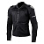 Starks Мотокуртка Air Shell 3.0 full protection Черный в Архангельске