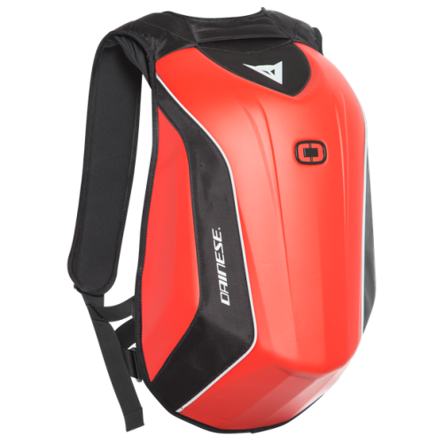 Ogio Рюкзак Dainese D-Mach Backpack Fluo Red в Архангельске