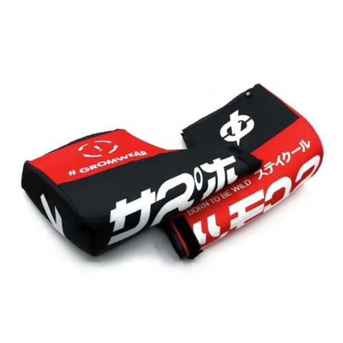 Grom Муфта на руль Reds в Архангельске