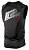 Leatt Защита спины Back Protector 3DF Black в Архангельске