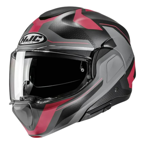 HJC Шлем F100 Bios MC8SF в Архангельске