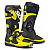Sidi Ботинки детские Flame Yellow/Fluo/Black в Архангельске