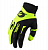 Oneal Перчатки Детски Element Youth neon Yellow/Black в Архангельске