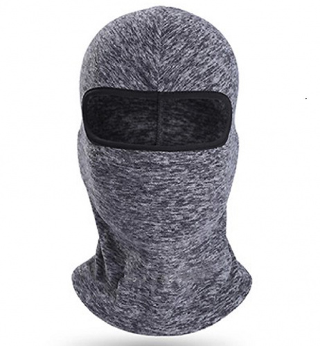 AiM Подшлемник BI-E-01 Grey N в Архангельске