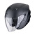 Scorpion Exo Мотошлем Exo-Z1 Solid Черный Матовый в Архангельске