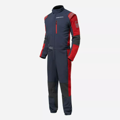 Finntrail Комбинезон Stig Red в Архангельске