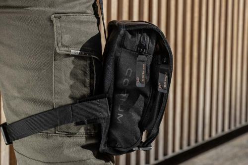 Givi Сумка на ногу CRM104 3л в Архангельске