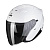 Scorpion Exo Мотошлем Exo-230 Solid Белый в Архангельске