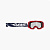 Leatt Маска подростковая Vizion 2.5s Royal Blue/Red Clear 90% в Архангельске