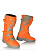 Acerbis Мотоботы детские X-Team JR Orange/Grey в Архангельске