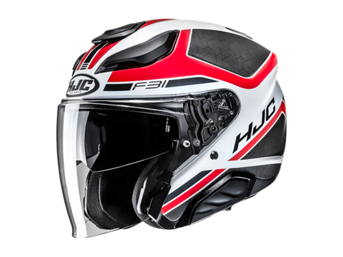 HJC Шлем F31 Ceron MC1SF в Архангельске